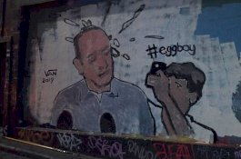 Dapat Sumbangan Rp569 Juta, 