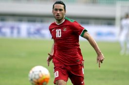 Ini Daftar 24 Pemain Timnas Indonesia U-23 ke Vietnam