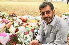 Korban Penembakan Ini Ketuk Pintu, Pemilik Rumah Kira Pelaku