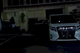 Panggilan Kedua, IYL Lagi-lagi Diperiksa hingga Malam