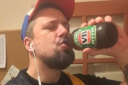 Pria yang Cekik 'Eggboy' Ternyata Buronan Polisi Kasus Penyerangan Gereja