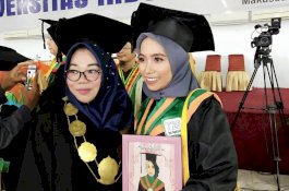 Rektor UIT Tantang Mahasiswanya Jadi YouTuber