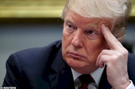 Trump Terancam Dicoret dari Pemilu 2020,  Kecuali Dia Rilis Pengembalian Pajaknya