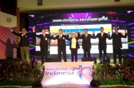 Kemenpar: Tugas Utama Kita Kurikulum untuk Era Industri 4.0