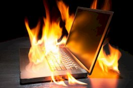 Baterai Bermasalah, 70 Ribu Lebih Laptop HP Ditarik