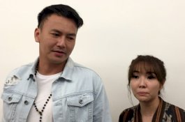 Habis Temui Gading, Gisel Umbar Kemesraan dengan Wijaya Saputra