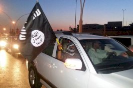 6 Bulan Terkepung di Suriah, ISIS Mau Balas Dendam Atas Penyerangan Masjid di Selandia Baru