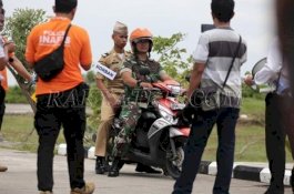 Rekonstruksi Pembunuhan Aldama Putra, 54 Adegan Diperagakan 