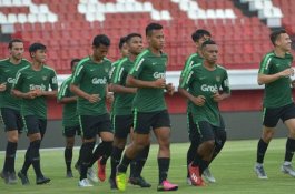 Jadwal Lengkap Timnas Indonesia di Kualifikasi Piala Asia U-23