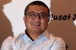 Membelot Dukung Prabowo-Sandi, Erwin Aksa: Persahabatan Lebih Penting dari Segalanya