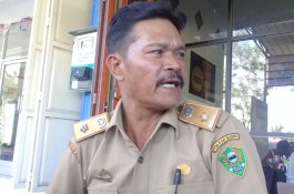 Desa Gattareng Barru Bakal Beli Mobil Ambulans Sendiri