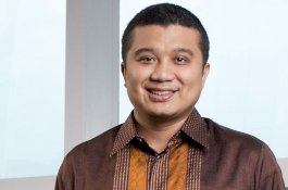 Lawan Golkar, Ayah, dan Paman di Pilpres, Begini Nasib Erwin Aksa