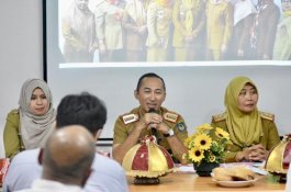 Penuhi Hak Anak, Pemkab Gowa Bentuk APSAI