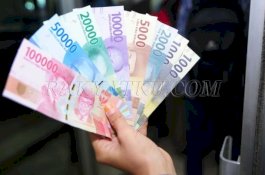 Utang Pemerintah Kini Naik Jadi Rp4.566 Triliun