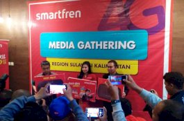 Smartfen Luncurkan 2 Modem WiFi, Ini Keunggulannya
