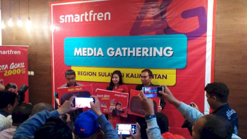 Smartfen Luncurkan 2 Modem WiFi, Ini Keunggulannya