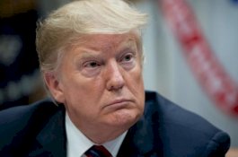 Dikaitkan dengan Penembakan di Selandia Baru, Donald Trump Curhat di Twitter