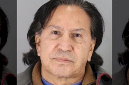 Mantan Presiden Ditangkap Karena Mabuk