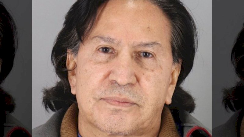 Alejandro Toledo