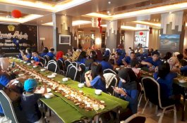 Harper Perintis Siapkan Menu Spesial untuk Arisan dan Reuni