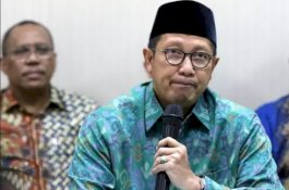 KPK Temukan Uang dan Dokumen Terkait Romahurmuziy, Menag Ikut Jadi Tersangka?