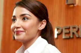 Laporkan Mantan Suami ke Polisi, Ternyata Ini yang Dialami Tsania Marwa