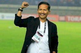 Djanur Belum Dapat Restu Tambah Pemain Asing