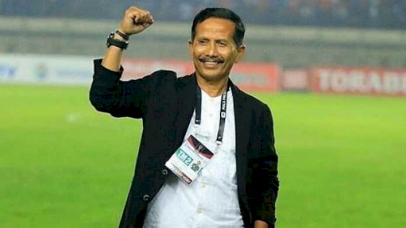 Djajang Nurdjaman