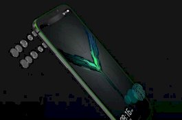 Xiaomi Rilis Smartphone Game, RAM-nya Hingga 12GB