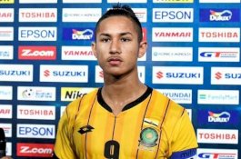 Pesepak Bola Terkaya Dunia Main di Kualifikasi Piala Asia U-23