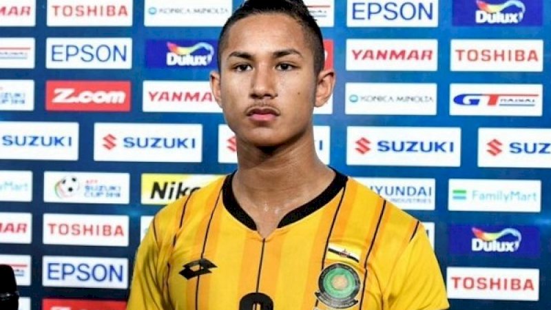 Faiq Bolkiah. (Foto: SportsLife)