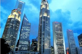 Singapura, Hong Kong dan Paris Adalah Kota Termahal di Dunia