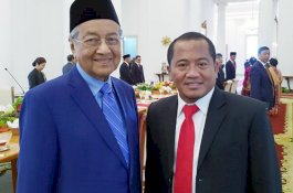 Golkar Copot Erwin Aksa, Penggantinya Pengusaha Asal Enrekang