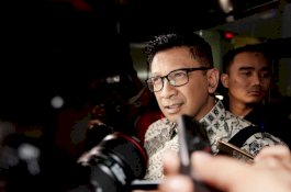 Mengapa Bukan Iwan Budianto yang Jadi Plt Ketua Umum PSSI?