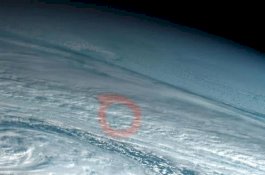 Luput dari Pantauan, Ternyata Meteor Setara 10 Kali Bom Hiroshima Pernah Meledak