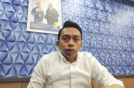 Surya Paloh Akan 'Berkantor' di Makassar Selama 8 Hari