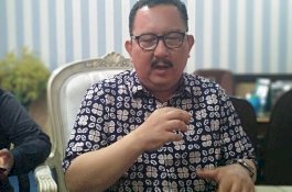 Disebut Setengah Hati Menangkan Prabowo, Demokrat Sulsel Ungkit Hasil Pilpres 2004