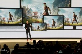 Lupakan Konsol! Google Akan Luncurkan Platform Streaming Video Game
