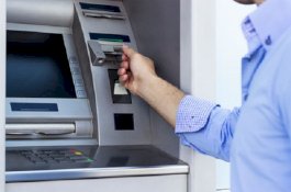 Mesin ATM Ternyata Bisa Dimiliki Pribadi