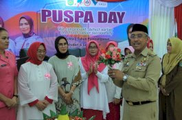 Husler Minta Maksimalkan Program Puspaji untuk Cegah Kanker Payudara dan Serviks