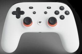 Akhiri Era Game Konsol, Google Siapkan Stadia