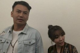 Ditanya Pilih Perawan atau Janda, Ini Jawaban Wijin