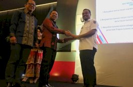 Ikatek Unhas Optimistis Wujudkan Kawasan Industri Maritim di Sulsel