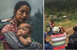 Usai Raih Penghargaan, Hasil Jepretan Fotografer Malaysia Ini Jadi Kontroversi