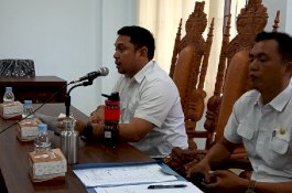 Abidzar Husei: TPA Harus Berjarak 500 Meter dari Permukiman Warga