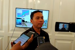 Penanganan Banjir di Sulawesi Selatan Perlu Sinergitas Lintas Sektor