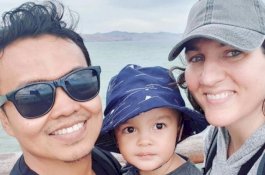 Peluru Dikeluarkan Satu per Satu, Zulfirman Sudah Bisa Berbicara