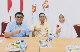 PKS akan Kerahkan Ribuan Kader Hadiri Kampanye Prabowo di Makassar
