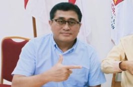 Dikemas Spesial, Kampanye Prabowo Akbar di Makassar Jadi Ajang Pengobat Rindu Para Simpatisan