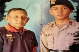 Bharada Aldy yang Gugur Ditembak OPM, Putra Buruh Pelabuhan di Nunukan